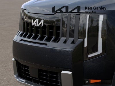 2027 Kia Telluride LX