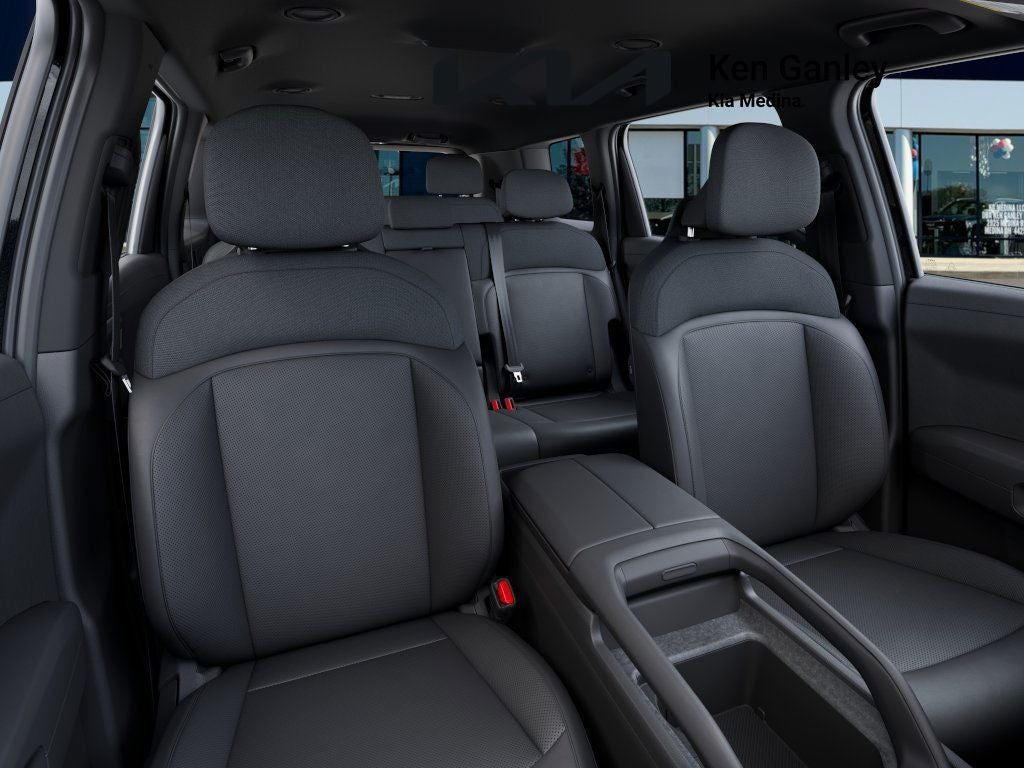 2027 Kia Telluride LX
