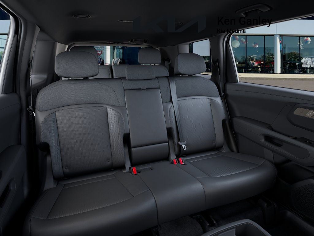 2027 Kia Telluride LX