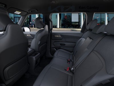 2027 Kia Telluride LX