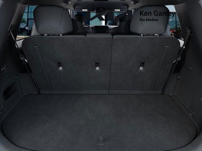 2027 Kia Telluride LX