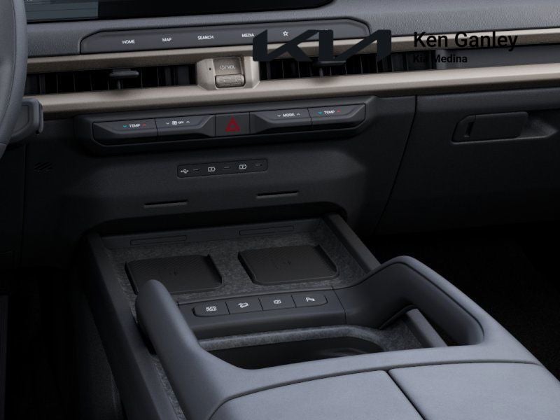 2027 Kia Telluride LX