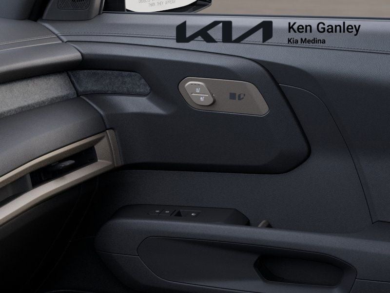 2027 Kia Telluride LX