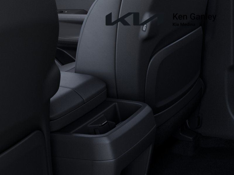 2027 Kia Telluride LX