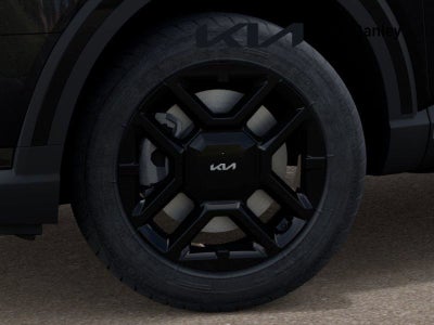 2027 Kia Telluride LX