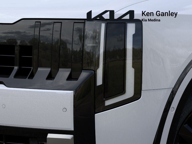 2027 Kia Telluride SX