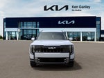 2027 Kia Telluride SX