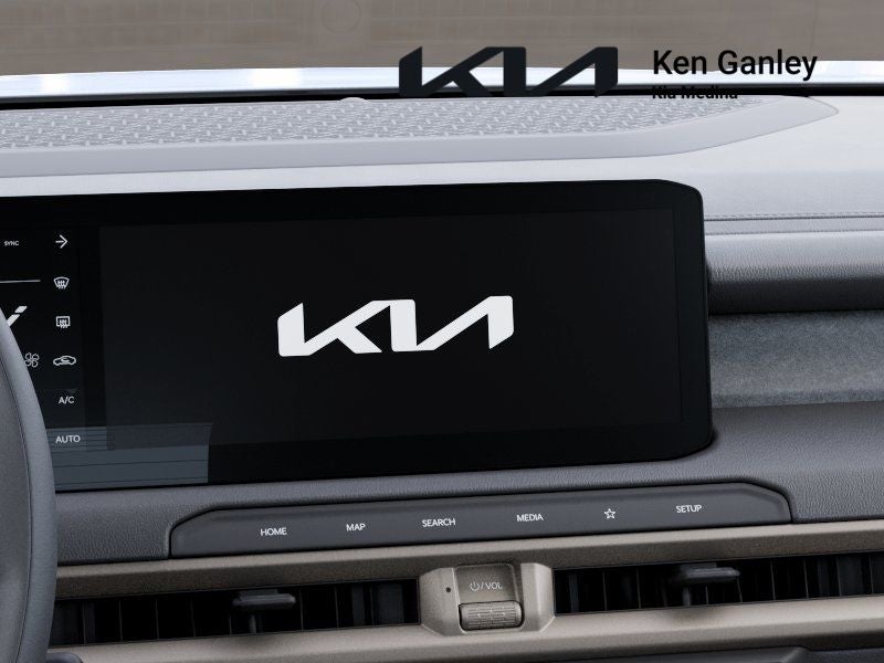 2027 Kia Telluride SX