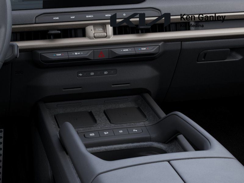 2027 Kia Telluride SX