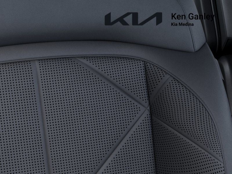 2027 Kia Telluride SX