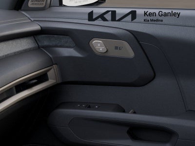 2027 Kia Telluride SX