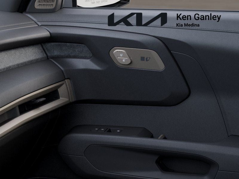 2027 Kia Telluride SX
