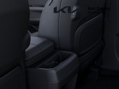 2027 Kia Telluride SX