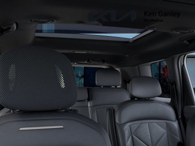 2027 Kia Telluride SX