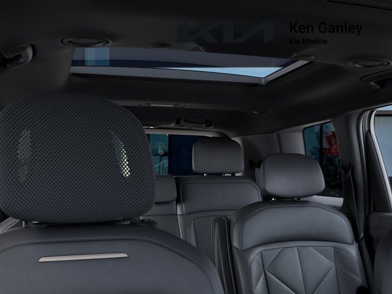 2027 Kia Telluride SX