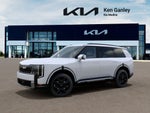 2027 Kia Telluride SX