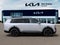 2027 Kia Telluride SX