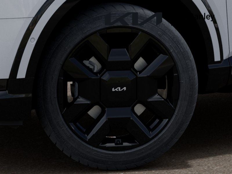 2027 Kia Telluride SX