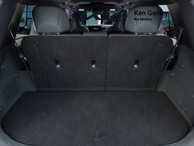 2027 Kia Telluride SX