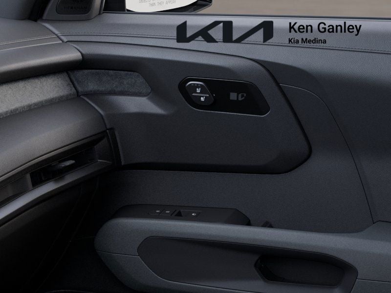 2027 Kia Telluride SX