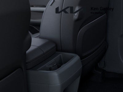 2027 Kia Telluride SX