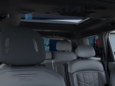 2027 Kia Telluride SX