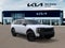 2027 Kia Telluride SX
