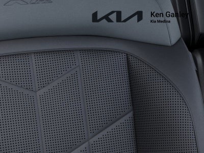 2027 Kia Telluride X-Line SX