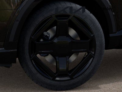 2027 Kia Telluride X-Line SX