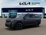 2027 Kia Telluride X-Line SX