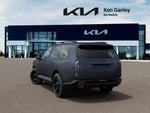 2027 Kia Telluride X-Line SX