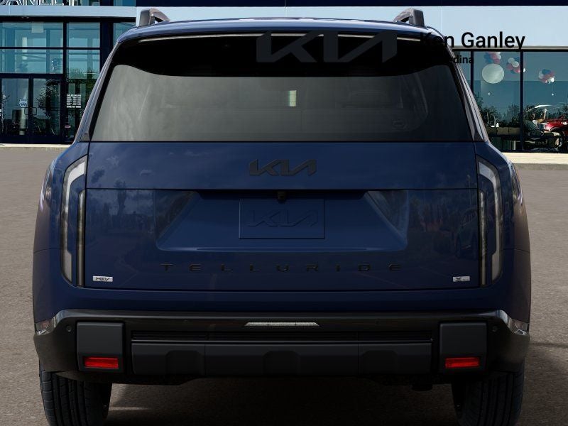 2027 Kia Telluride X-Line SX