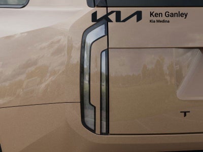 2027 Kia Telluride SX-Prestige