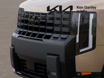 2027 Kia Telluride SX-Prestige