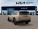 2027 Kia Telluride SX-Prestige