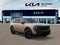 2027 Kia Telluride SX-Prestige