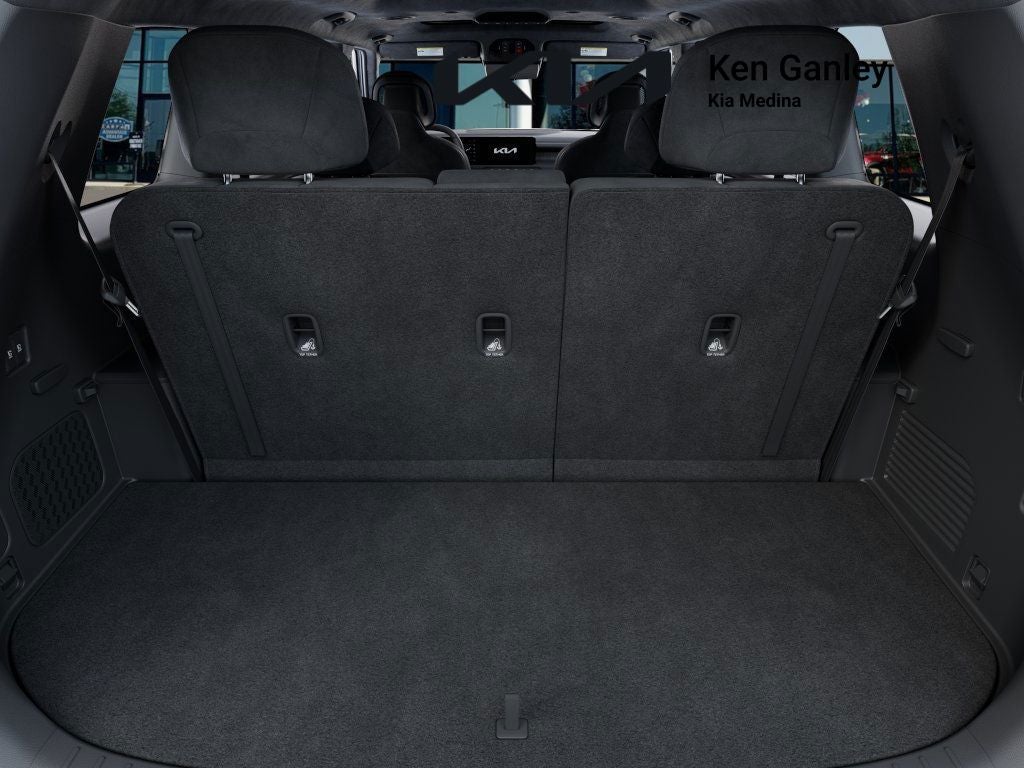2027 Kia Telluride SX-Prestige