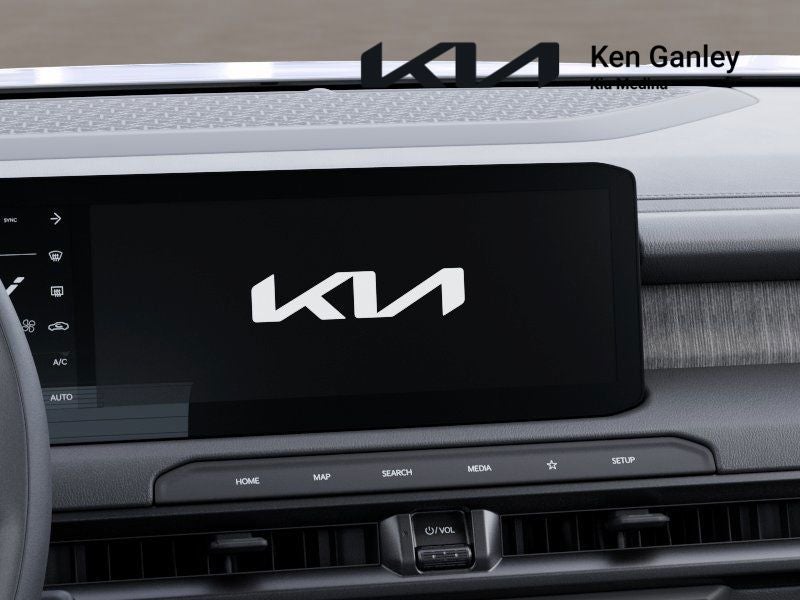 2027 Kia Telluride SX-Prestige