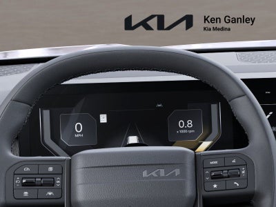 2027 Kia Telluride SX-Prestige