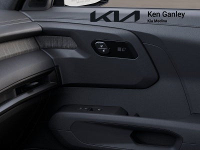 2027 Kia Telluride SX-Prestige