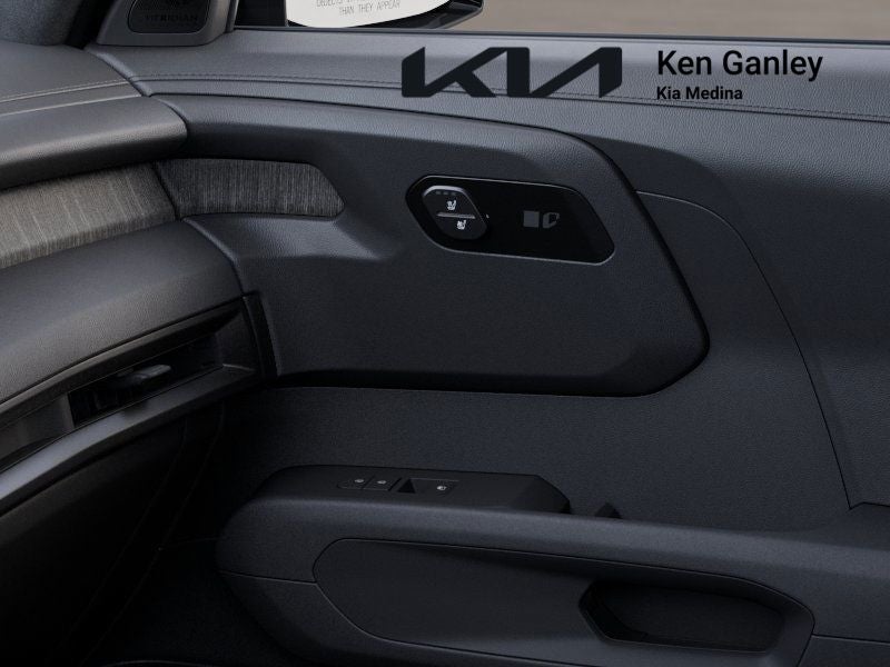 2027 Kia Telluride SX-Prestige