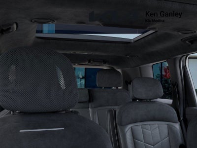 2027 Kia Telluride SX-Prestige
