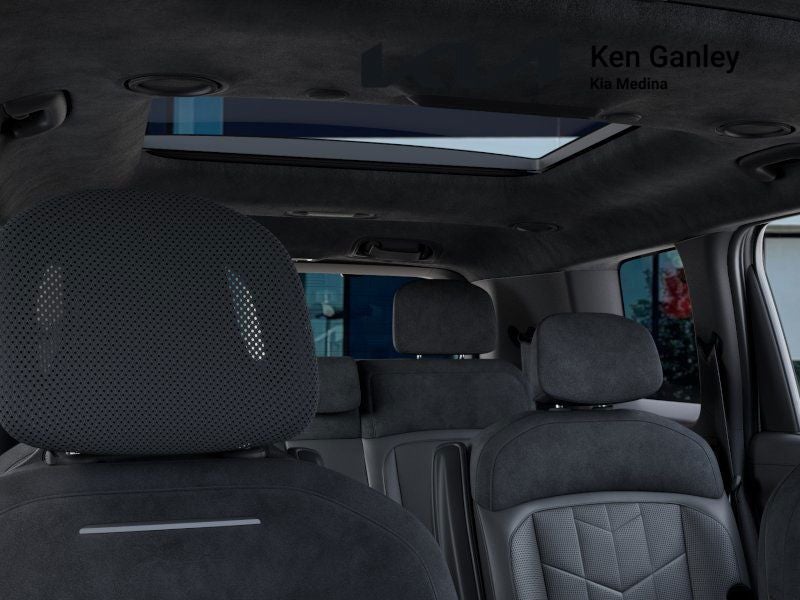 2027 Kia Telluride SX-Prestige