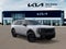 2027 Kia Telluride SX-Prestige