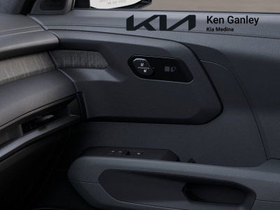 2027 Kia Telluride X-Line SX-Prestige