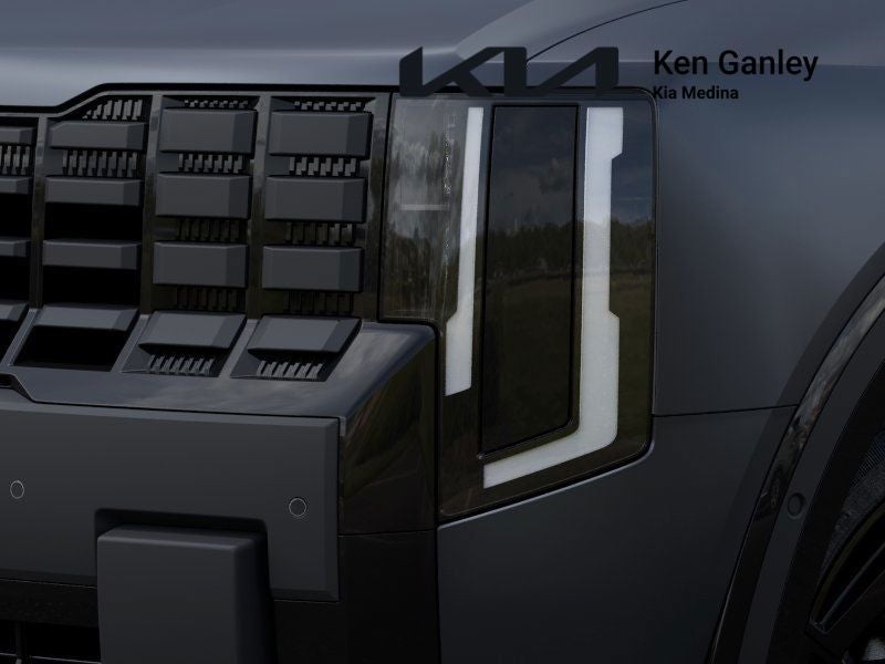 2027 Kia Telluride SX-Prestige