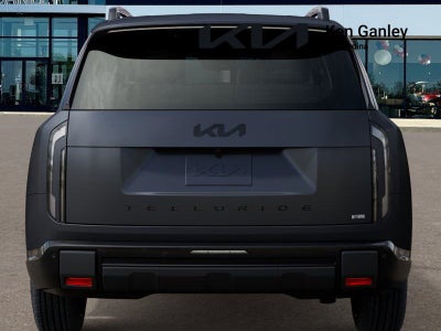 2027 Kia Telluride SX-Prestige
