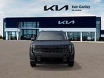 2027 Kia Telluride SX-Prestige