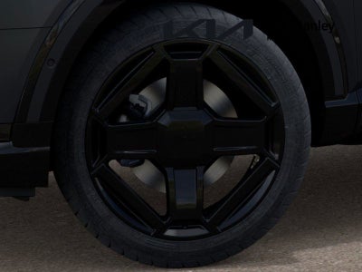 2027 Kia Telluride SX-Prestige