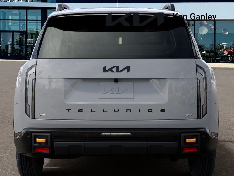 2027 Kia Telluride X-Pro SX-Prestige